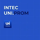 INTEC.Prom - сайт промышленной компании и оптового поставщика с B2B кабинетом и интернет-магазином INTEC.Prom - сайт промышленной компании и оптового поставщика с B2B кабинетом и интернет-магазином