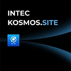 INTEC.KOSMOS SITE - корпоративный сайт с искусственным интеллектом INTEC.KOSMOS SITE - корпоративный сайт с искусственным интеллектом